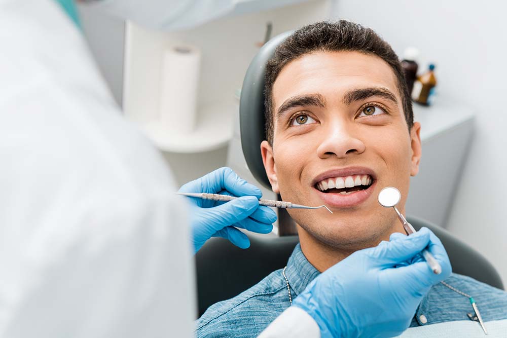 Granger Dentistry | Fluoride Treatment, Inlays  amp  Onlays and Orthodontics