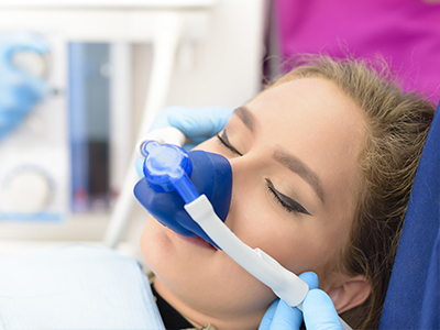 Union Dental Group | Full Mouth Rejuvenation, Air Abrasion and Emergency Treatment